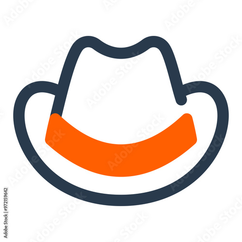 Authentic Western Cowboy Vest with Star