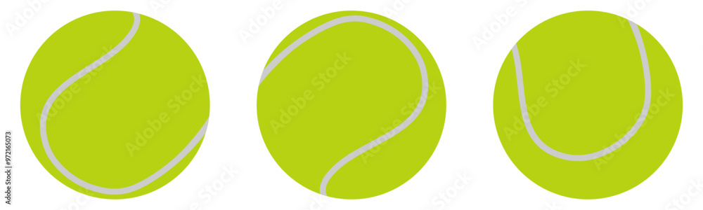 Tennis ball victor sticker, sport object transparent background Tennis ball victor sticker, sport object transparent background