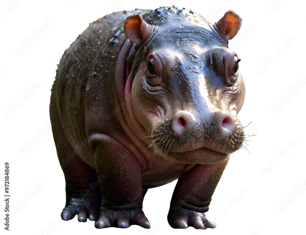 giant hippo giant hippo