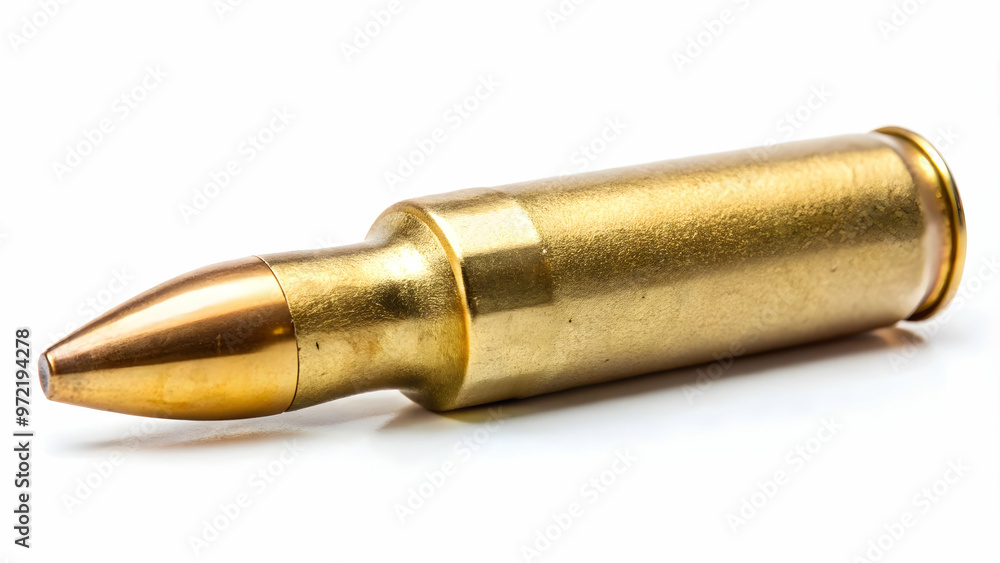 Golden bullets displayed in a geometric arrangement.
Cylindrical cartridges with copper tips arranged in a triangular formation. Golden bullets displayed in a geometric arrangement.
Cylindrical cartridges with copper tips arranged in a triangular formation.