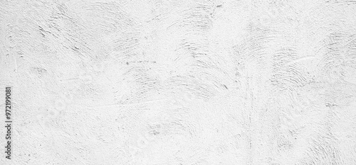 White wall concrete texture rough. Beautiful patterned white wall texture background. abstract background concept