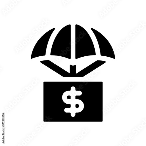 Bailout Icon