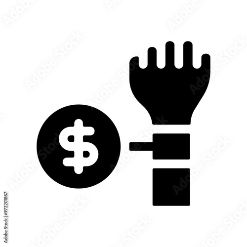 Debt Icon