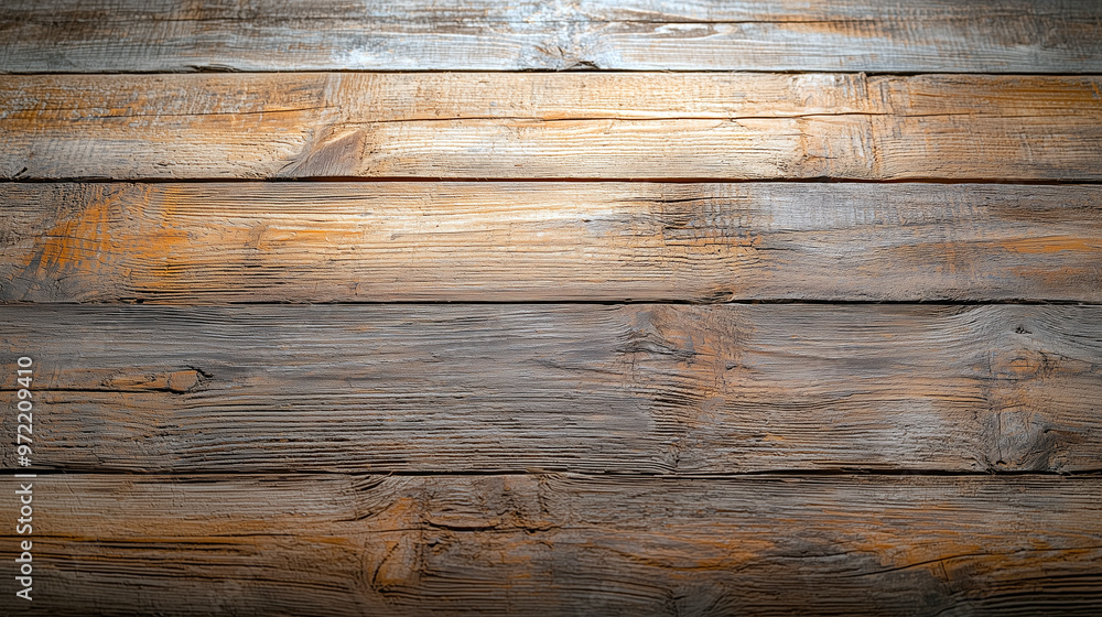 Fototapeta premium wooden planks texture