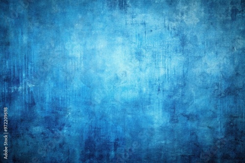 blue textured background perfect for grunge designs