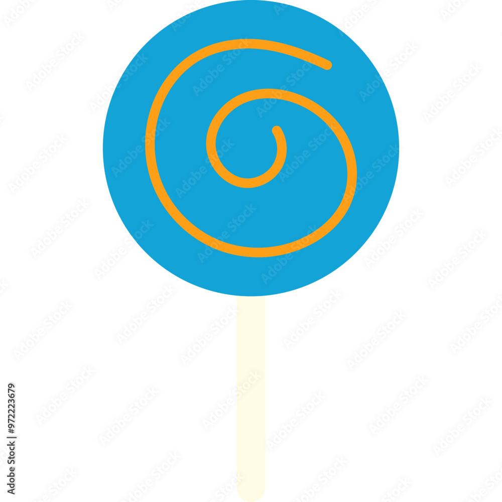 Birthday Element Illustration Birthday Element Illustration