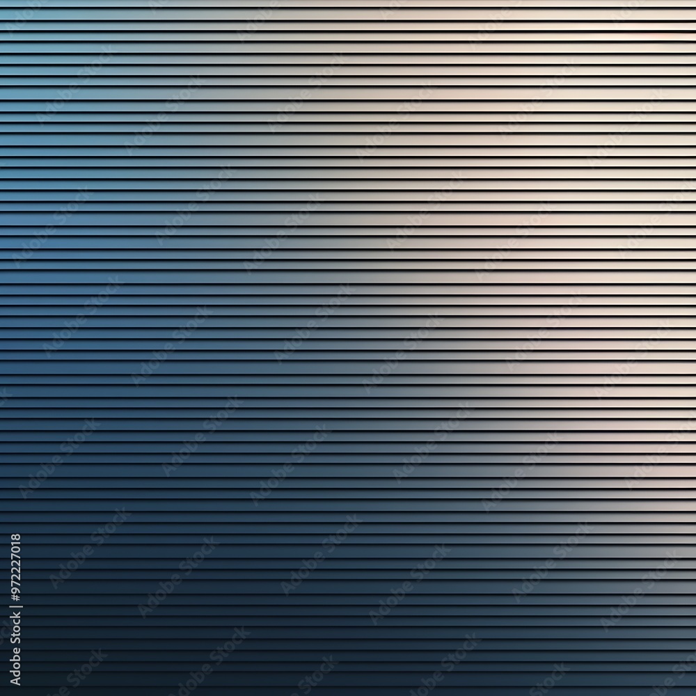 A gradient striped background with thin, horizontal lines transitioning from deep blue at the top to light gray at the bottom for a sleek and modern look. 8k UHD, suitable for high-quality printing A gradient striped background with thin, horizontal lines transitioning from deep blue at the top to light gray at the bottom for a sleek and modern look. 8k UHD, suitable for high-quality printing