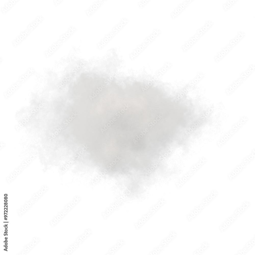 smoke on transparent background smoke on transparent background