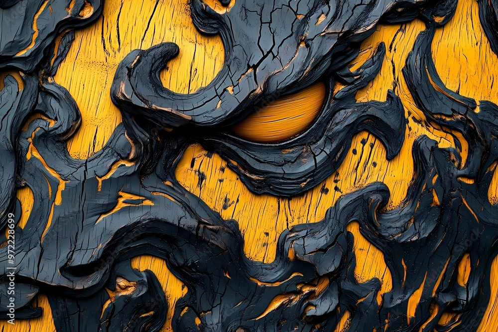 Background image of wood slice with detailed wooden texture for stocks. Background image of wood slice with detailed wooden texture for stocks.