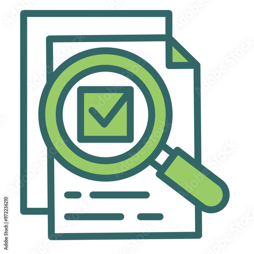 Assessment Icon