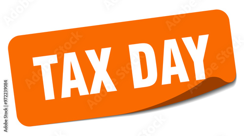 TAX DAY