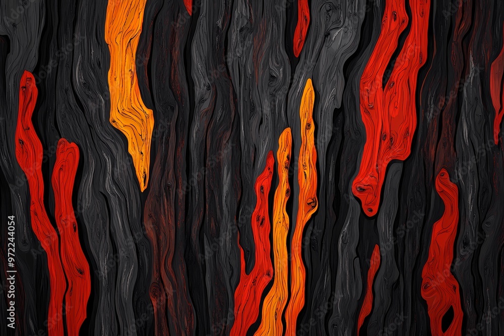 Background image of wood slice with detailed wooden texture for stocks. Background image of wood slice with detailed wooden texture for stocks.