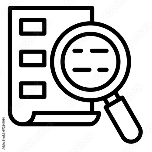 Case Study Icon
