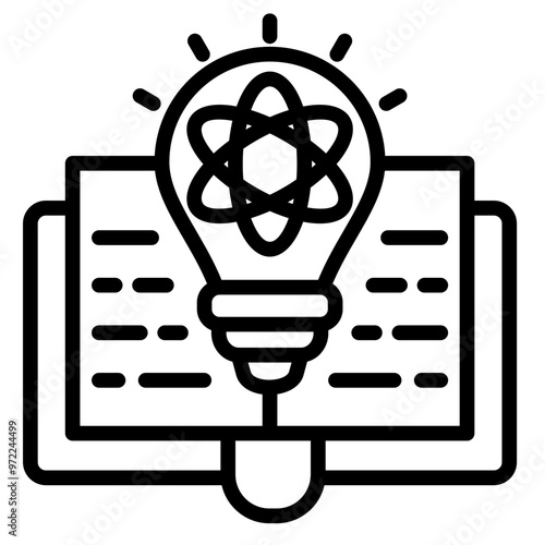 Theories Icon