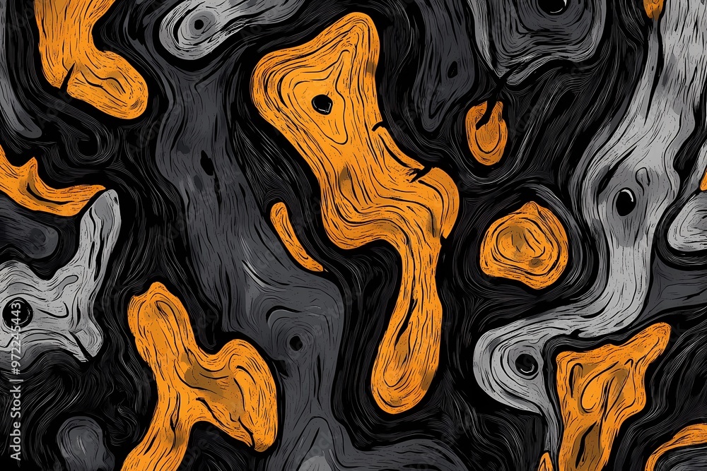 Background image of wood slice with detailed wooden texture for stocks. Background image of wood slice with detailed wooden texture for stocks.