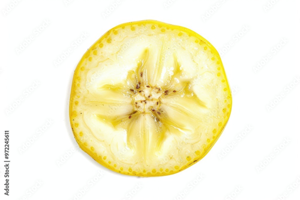 Fresh orange cut into two halves on a white surface Fresh orange cut into two halves on a white surface