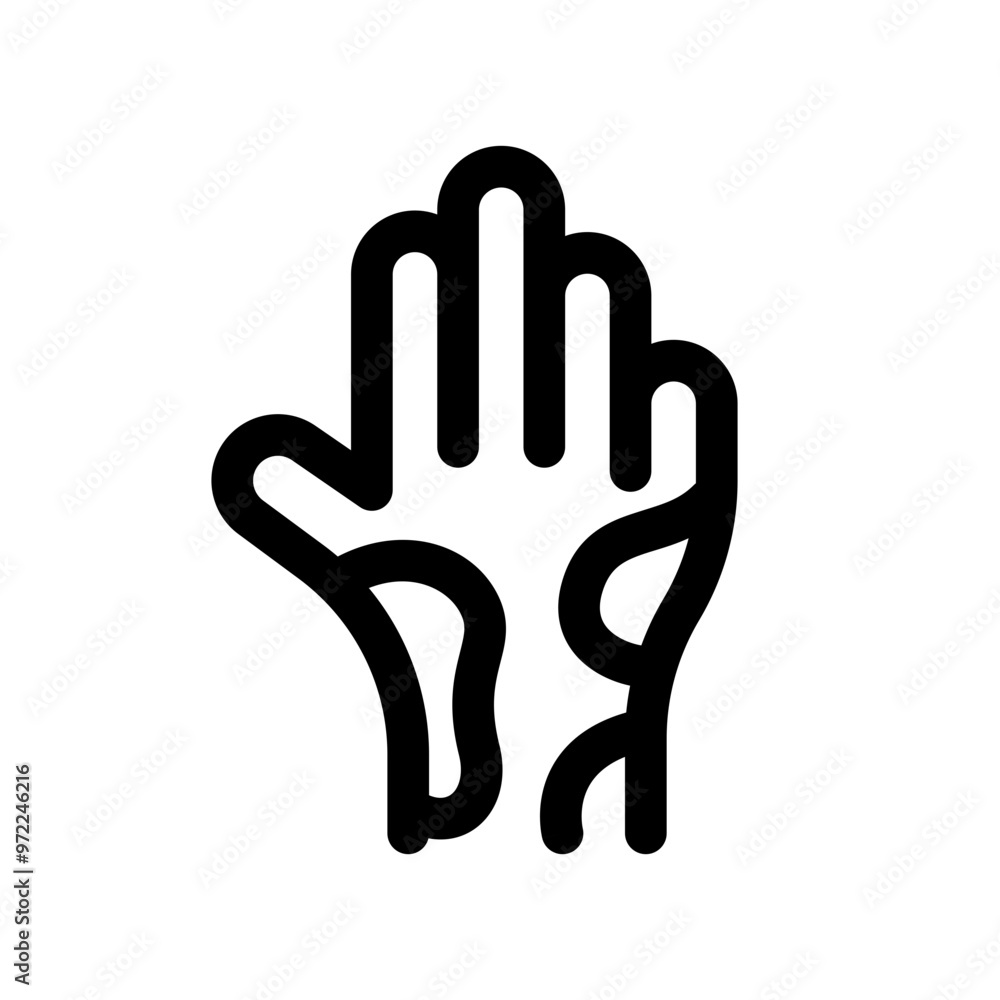 Psoriasis Icon Psoriasis Icon