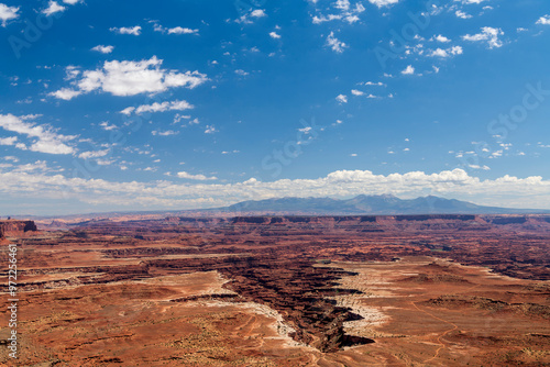 Canyonlands National Park