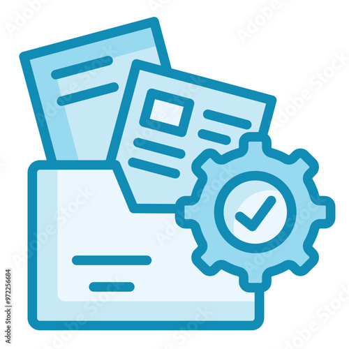 Documentation Icon