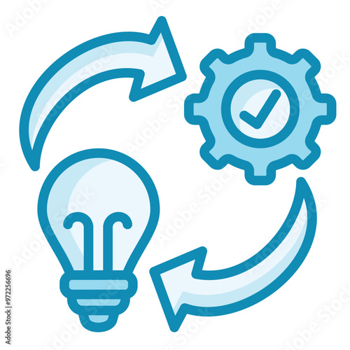 Implementation Icon