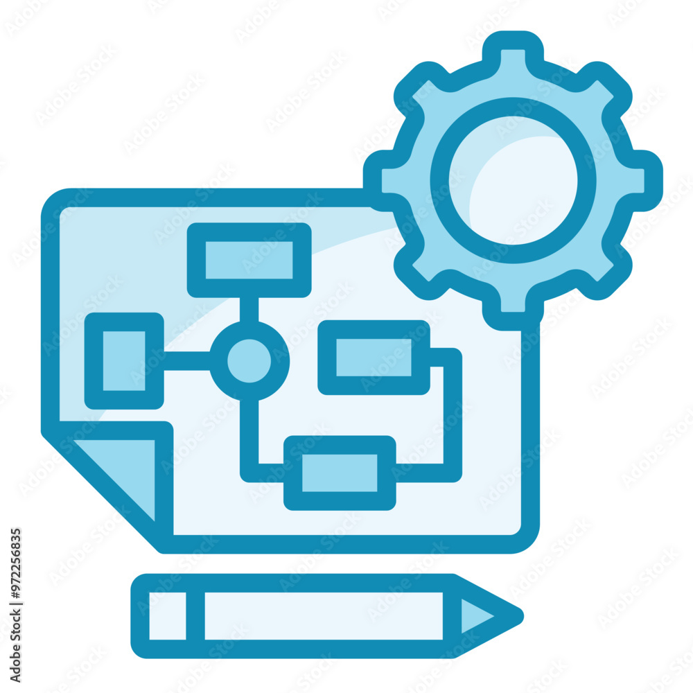 Planning Icon Planning Icon
