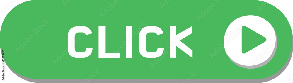 Click Here Button with pointer clicking. Web button set. Click button. Clicking the icon. Action button click here with click cursor. Vector illustration Click Here Button with pointer clicking. Web button set. Click button. Clicking the icon. Action button click here with click cursor. Vector illustration