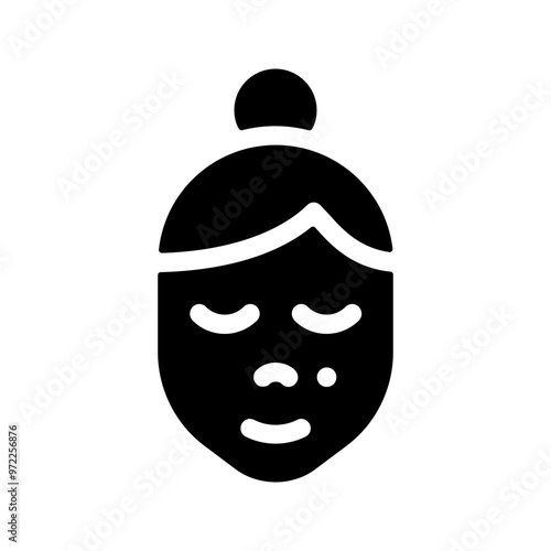 Face Mole Icon