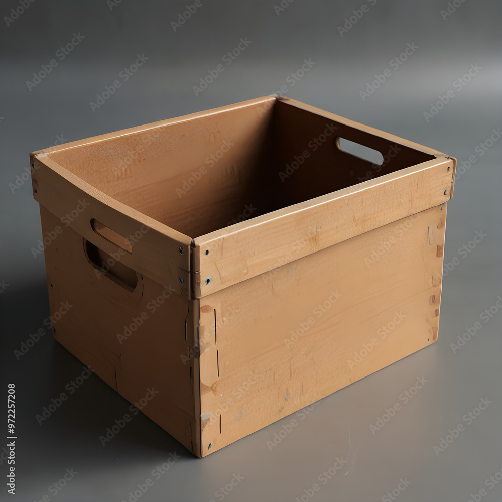 storage box storage box