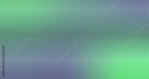 A gray and white striped background with glass ribbed effect
