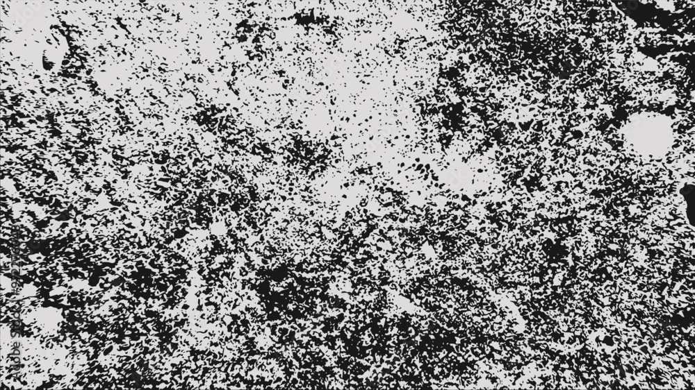 Speckled gritty texture. Noise background. Vector illustration for posters, covers and other designs. Speckled gritty texture. Noise background. Vector illustration for posters, covers and other designs.