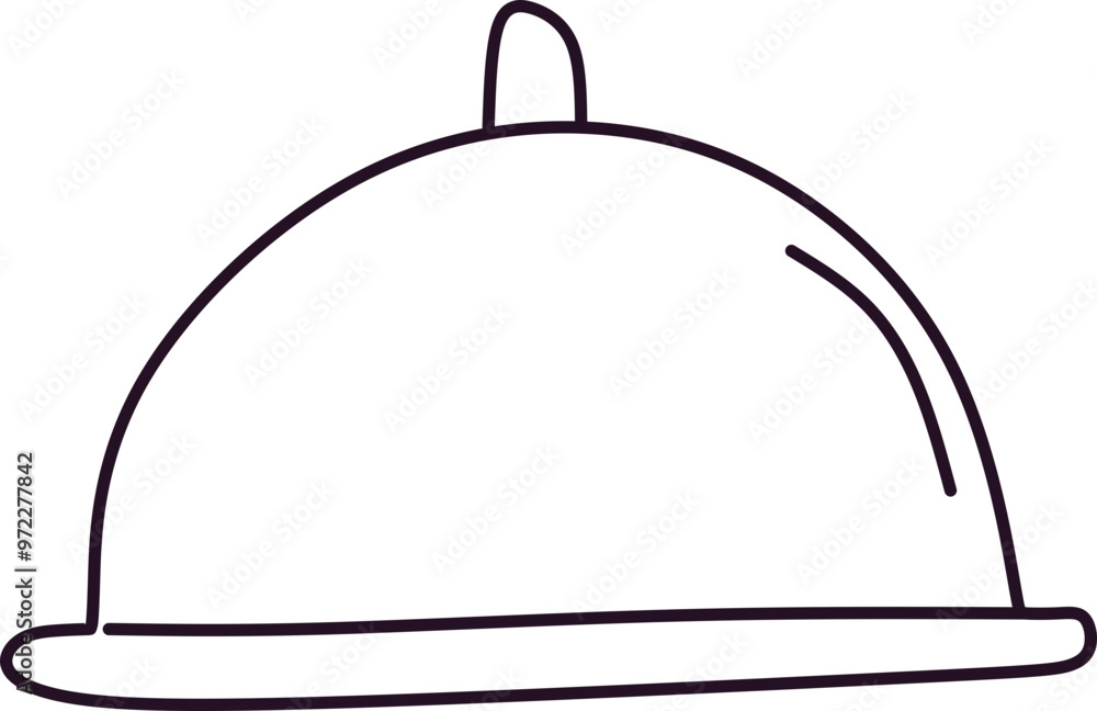 Kitchen Equipment Doodle Kitchen Equipment Doodle