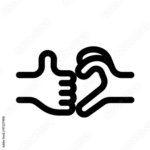 Friend Zone Icon