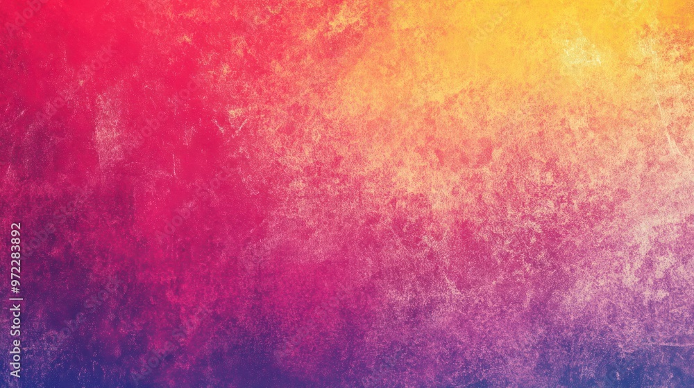 A vibrant gradient backdrop featuring a blend of pink, orange, and purple hues, perfect for creative designs. A vibrant gradient backdrop featuring a blend of pink, orange, and purple hues, perfect for creative designs.
