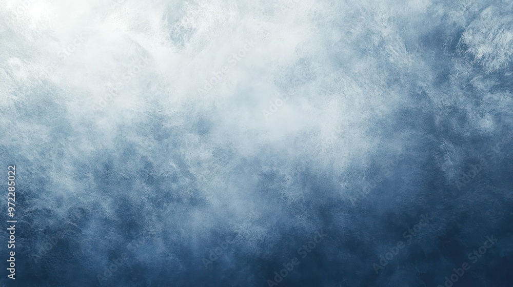 A serene ocean scene with soft waves and misty textures, showcasing shades of blue and gray. A serene ocean scene with soft waves and misty textures, showcasing shades of blue and gray.
