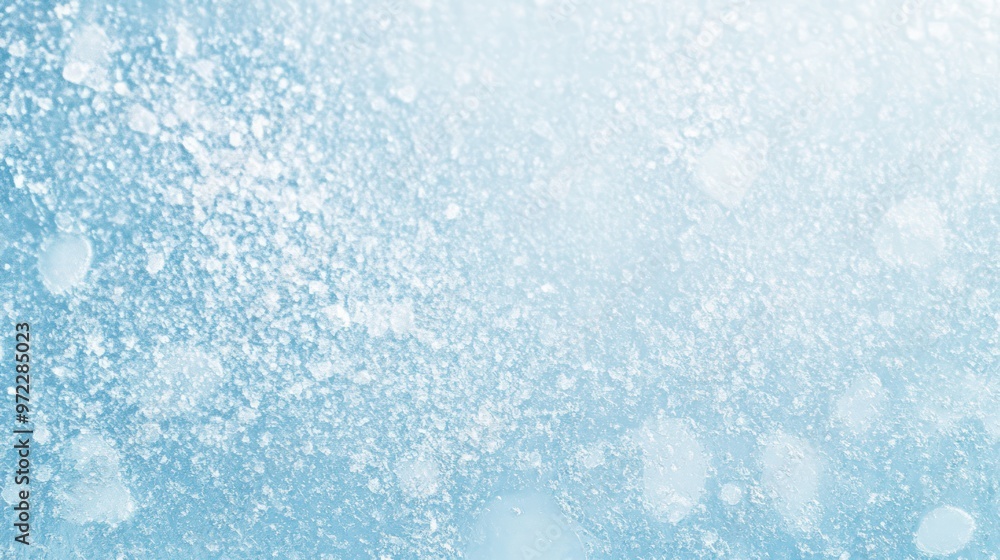 A captivating close-up of falling snowflakes on a cool winter day, creating a tranquil, frosty atmosphere. A captivating close-up of falling snowflakes on a cool winter day, creating a tranquil, frosty atmosphere.