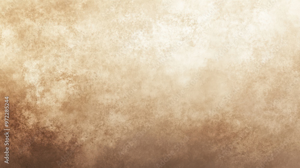 A soft, abstract background in warm beige and brown tones, perfect for creative projects. A soft, abstract background in warm beige and brown tones, perfect for creative projects.