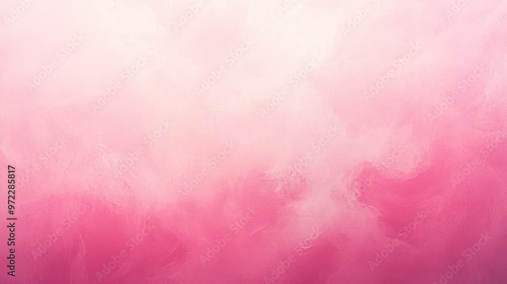 Soft gradient of pink hues creating a serene and dreamy backdrop. Soft gradient of pink hues creating a serene and dreamy backdrop.