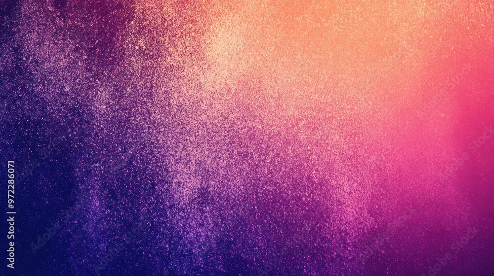 Vibrant abstract gradient background with a blend of warm and cool tones. Vibrant abstract gradient background with a blend of warm and cool tones.