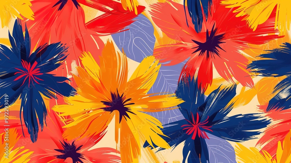 colourful seamless pattern wallpaper colourful seamless pattern wallpaper