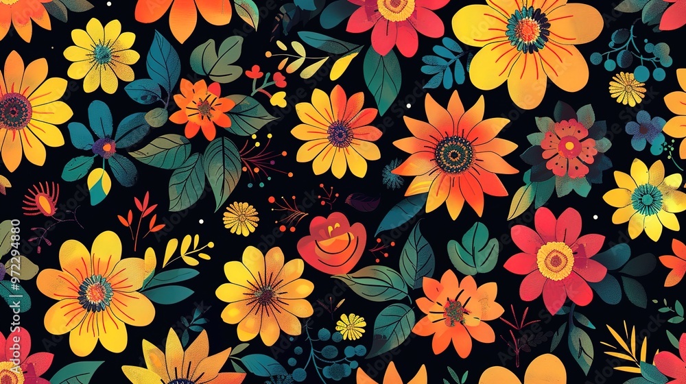 colourful seamless pattern wallpaper colourful seamless pattern wallpaper