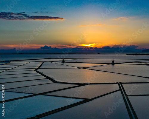 saline di marsala