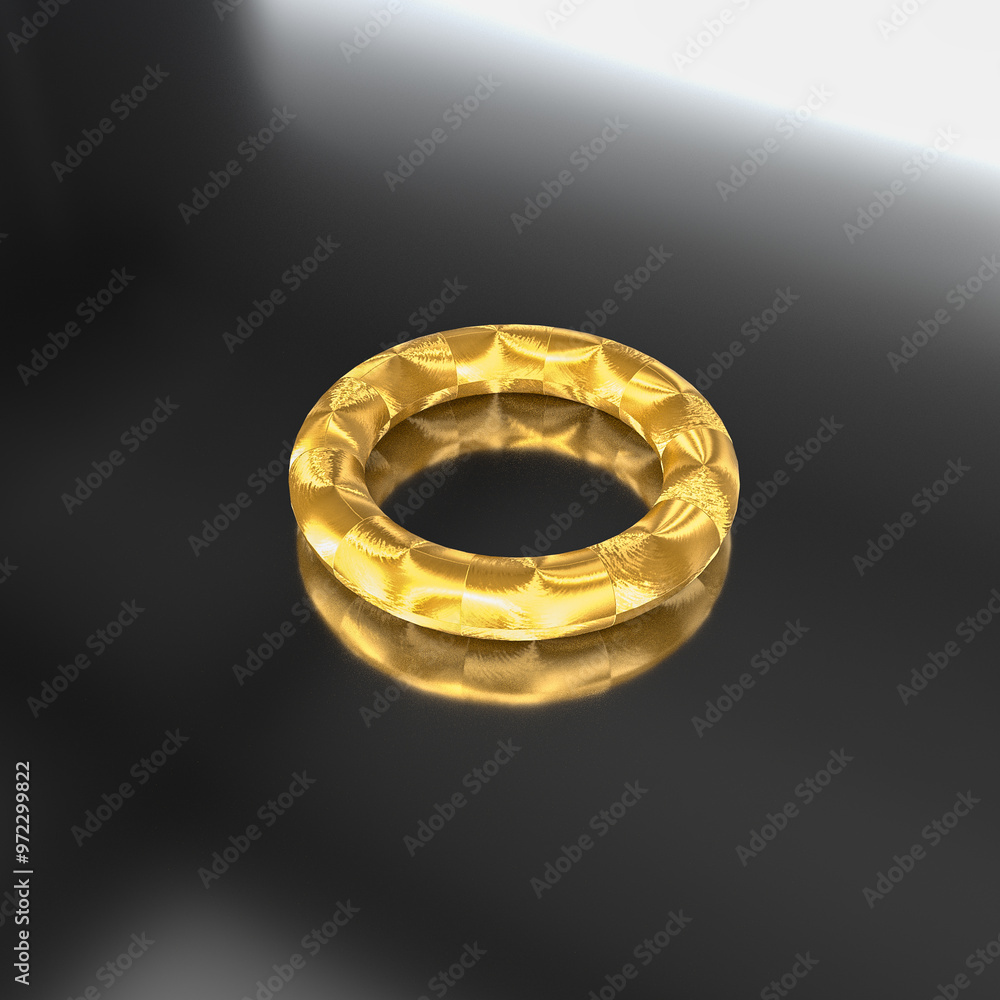 golden ring golden ring