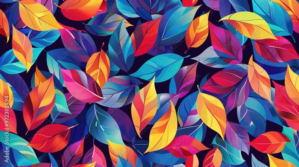 Bold pattern wallpaper Bold pattern wallpaper