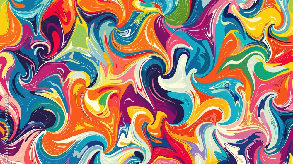 colourful seamless pattern wallpaper colourful seamless pattern wallpaper