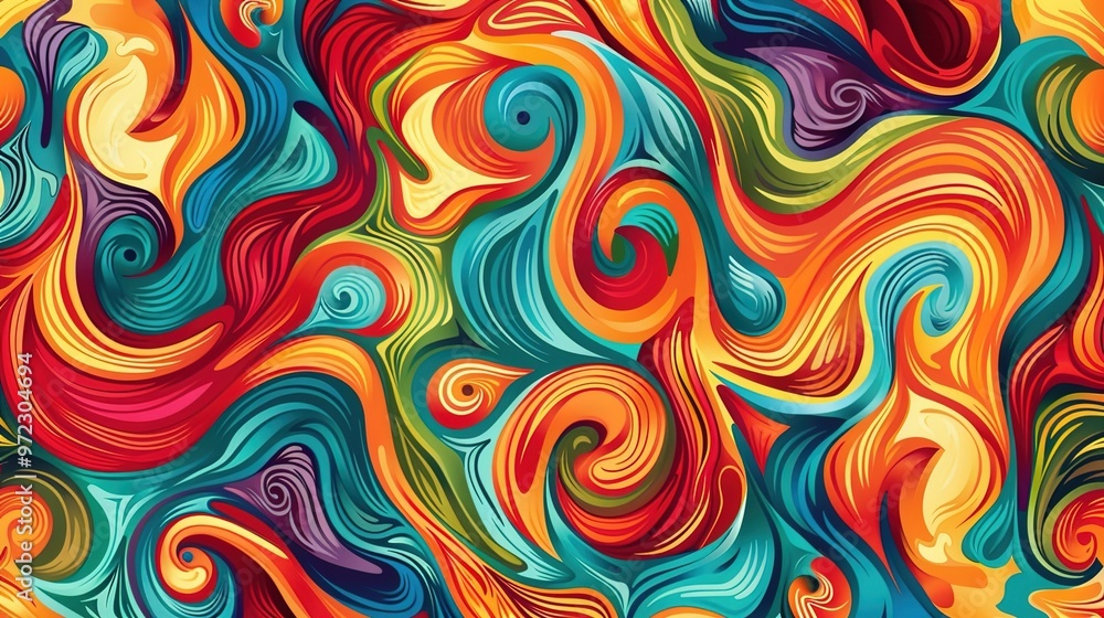 colourful seamless pattern wallpaper colourful seamless pattern wallpaper