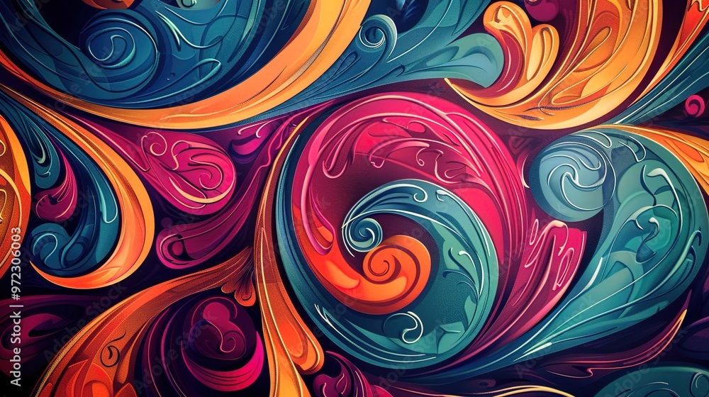 colourful seamless pattern wallpaper colourful seamless pattern wallpaper
