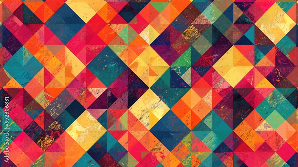 colourful seamless pattern wallpaper colourful seamless pattern wallpaper
