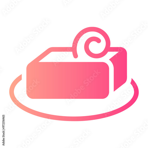 butter Gradient icon