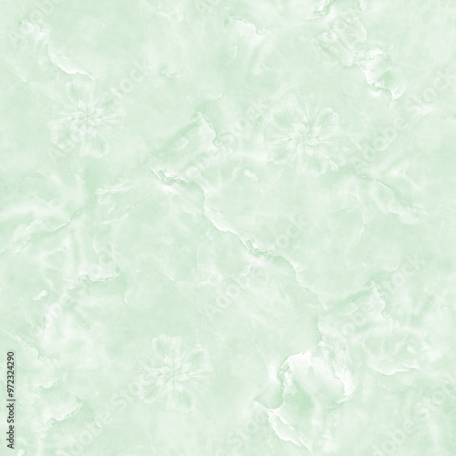 Green splip stone, Green marble 
