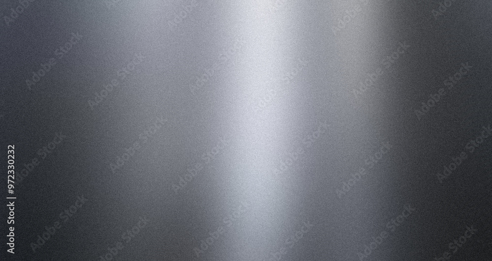 grainy metallic gray metal texture silver plain abstract monochrome background grainy metallic gray metal texture silver plain abstract monochrome background